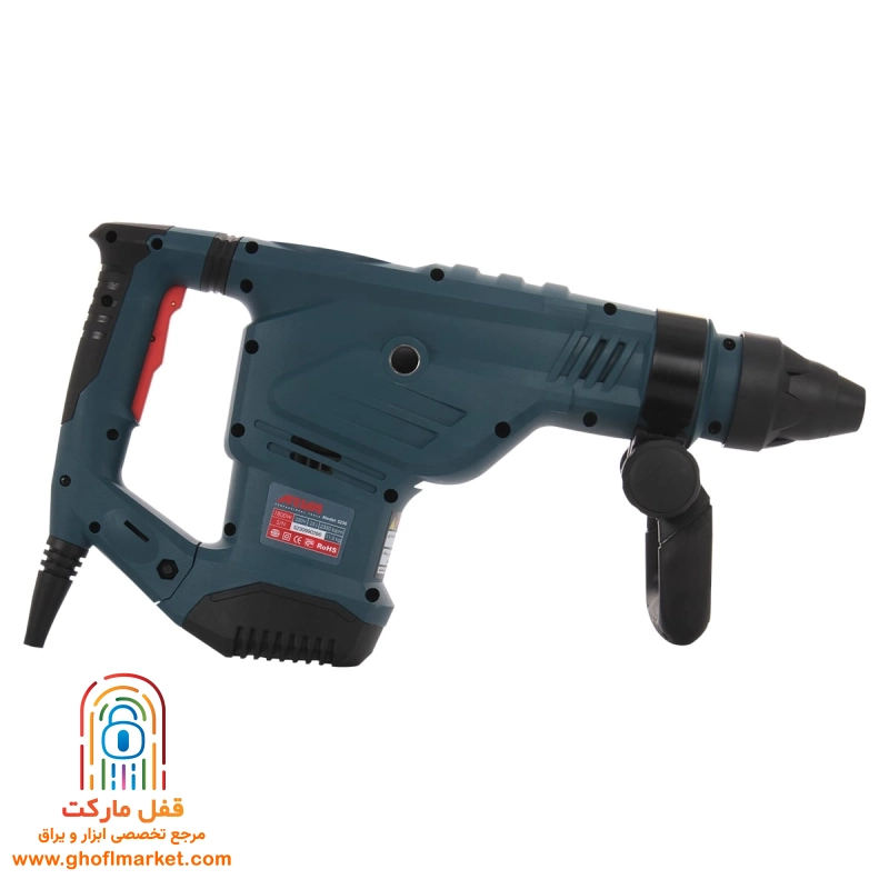 بتن کن 1800 وات  دوکاره آروا مدل 5230