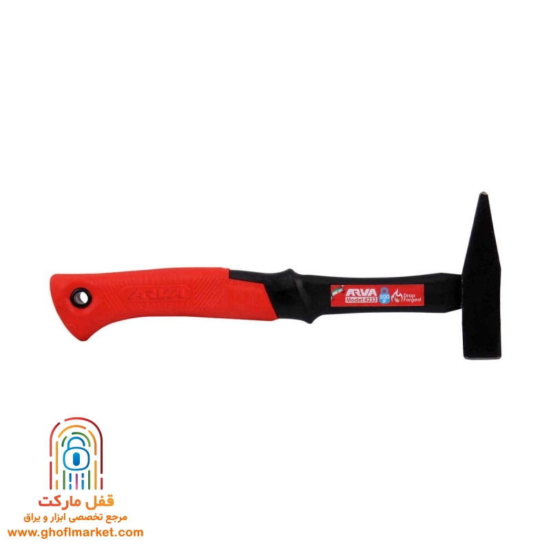 چکش مهندسی 500 گرمی آروا مدل 4233