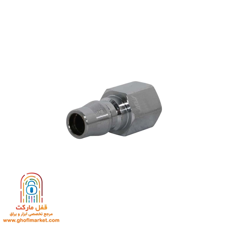 دنباله رزوه داخل 1/4 آروا مدل 3451