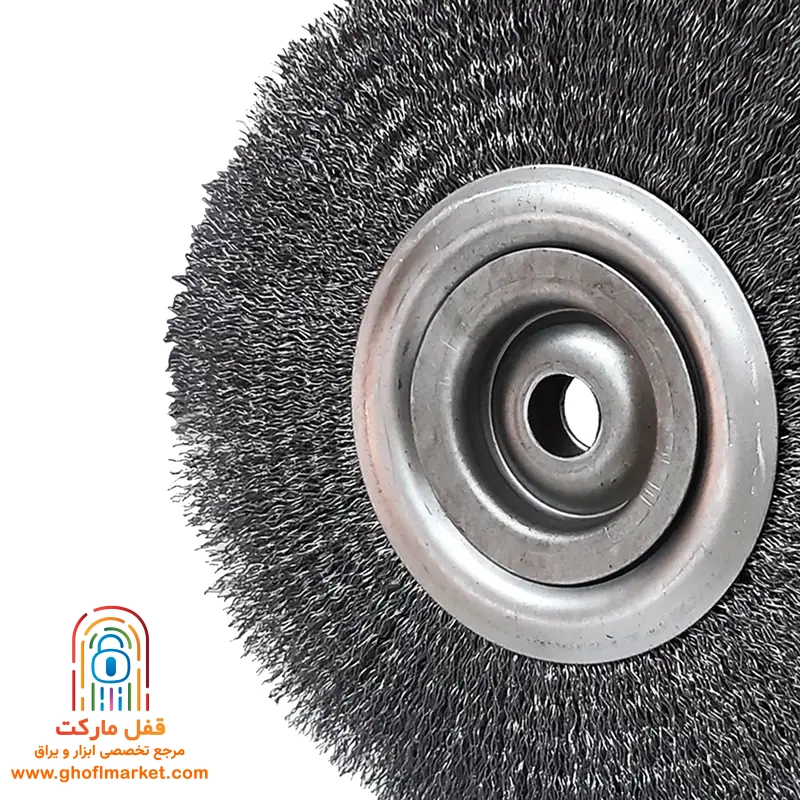 برس تخت افشان 250×25 جهان برس مدل 0053