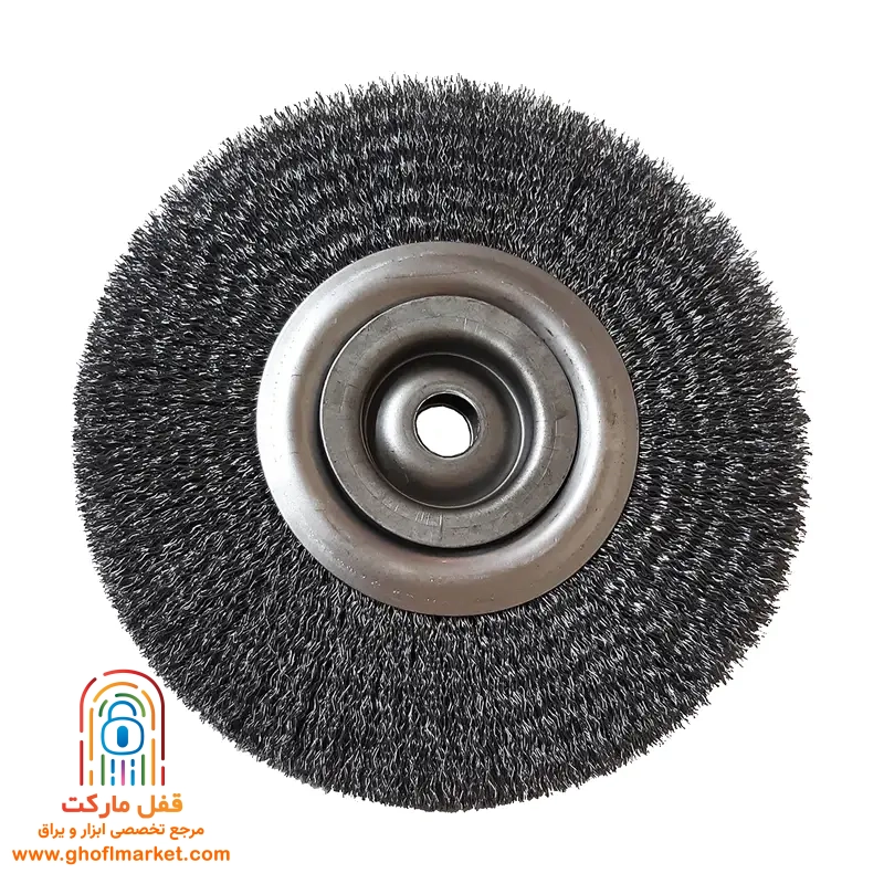 برس تخت افشان 250×25 جهان برس مدل 0053
