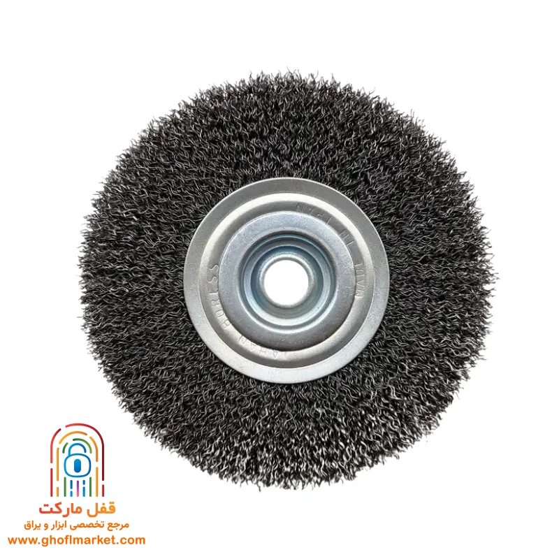 برس تخت افشان 120×20 جهان برس مدل 0046