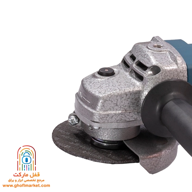 مینی فرز 1400 وات دسته بلند حدید برش مدل HB-67
