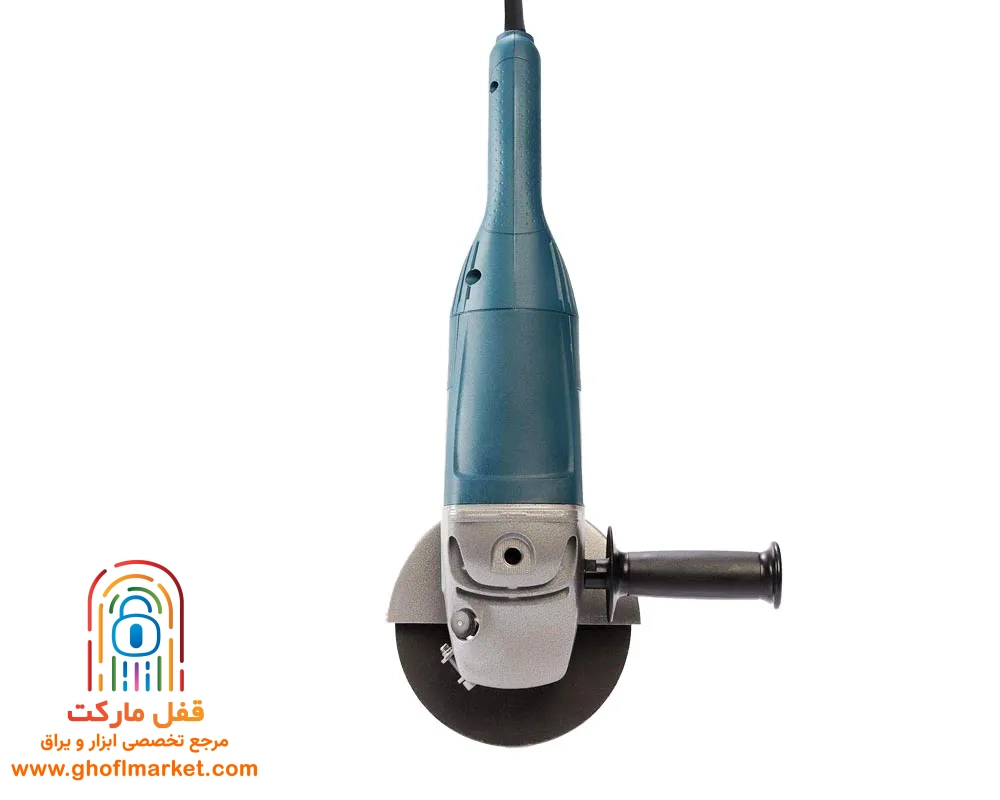 فرز سنگبری 2200 وات حدید برش مدل HB-51
