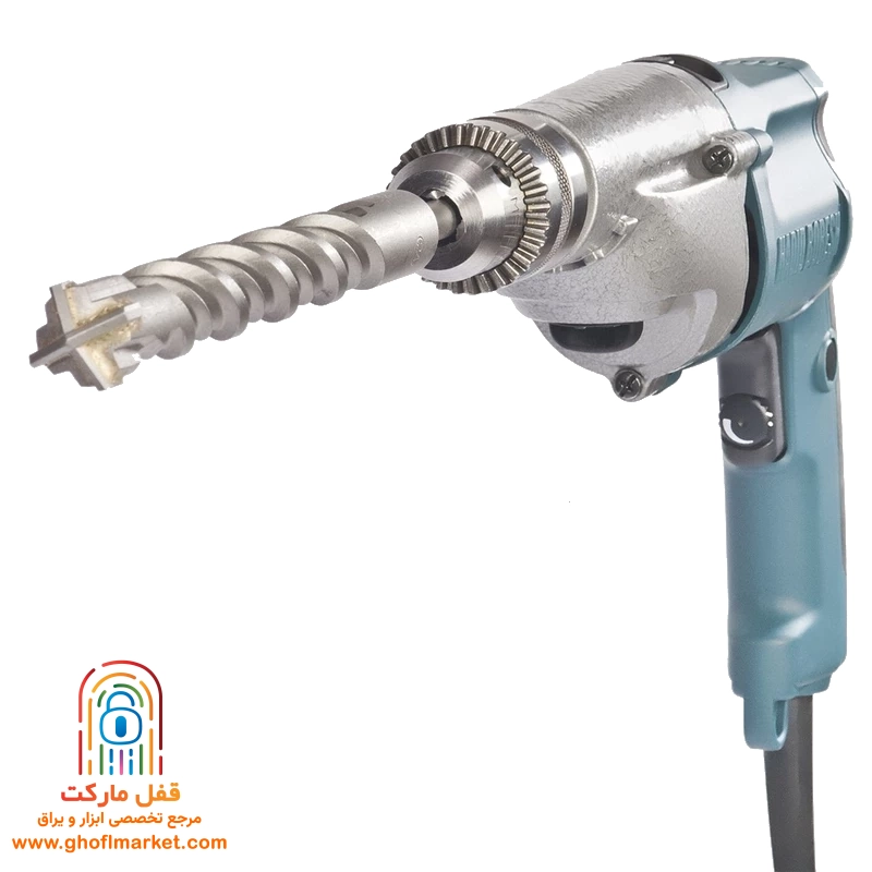 دریل 800 وات چکشی دیمردار حدید برش مدل HB-50