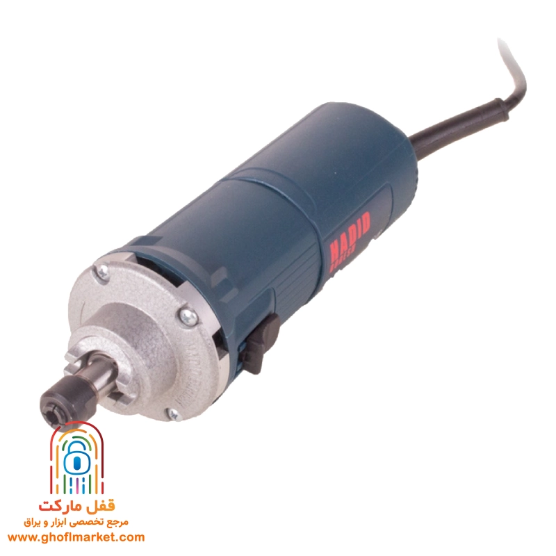 فرز انگشتی 800 وات دیمر دار حدید برش مدل HB-10