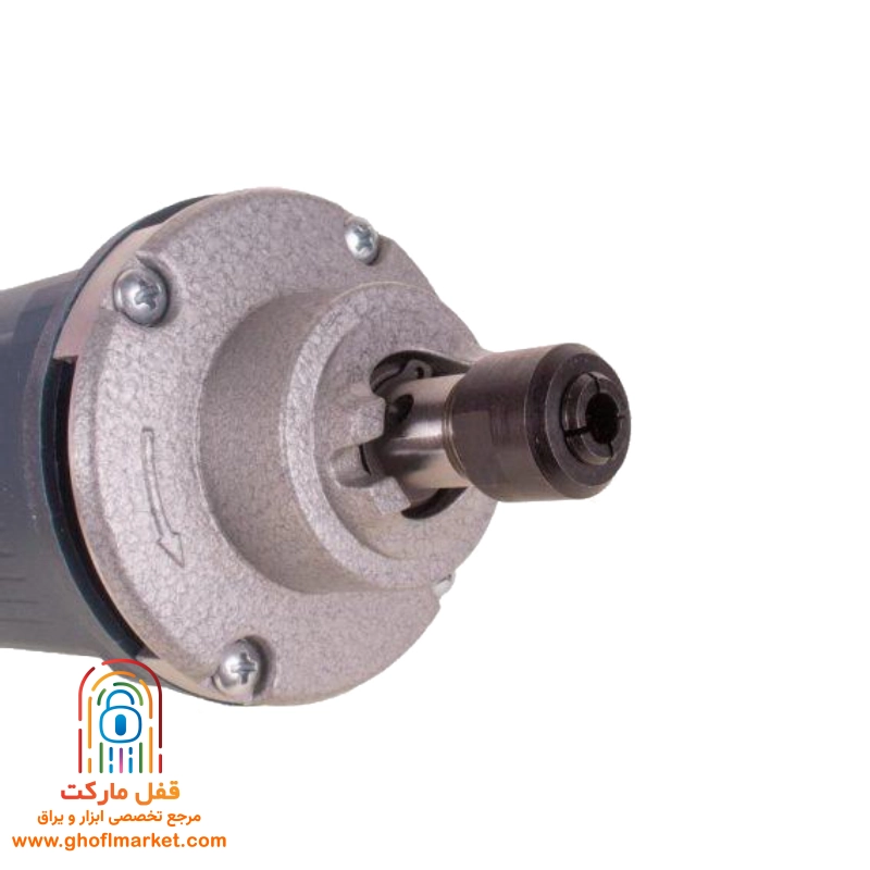 فرز انگشتی 800 وات بدون دیمر حدید برش مدل HB-10