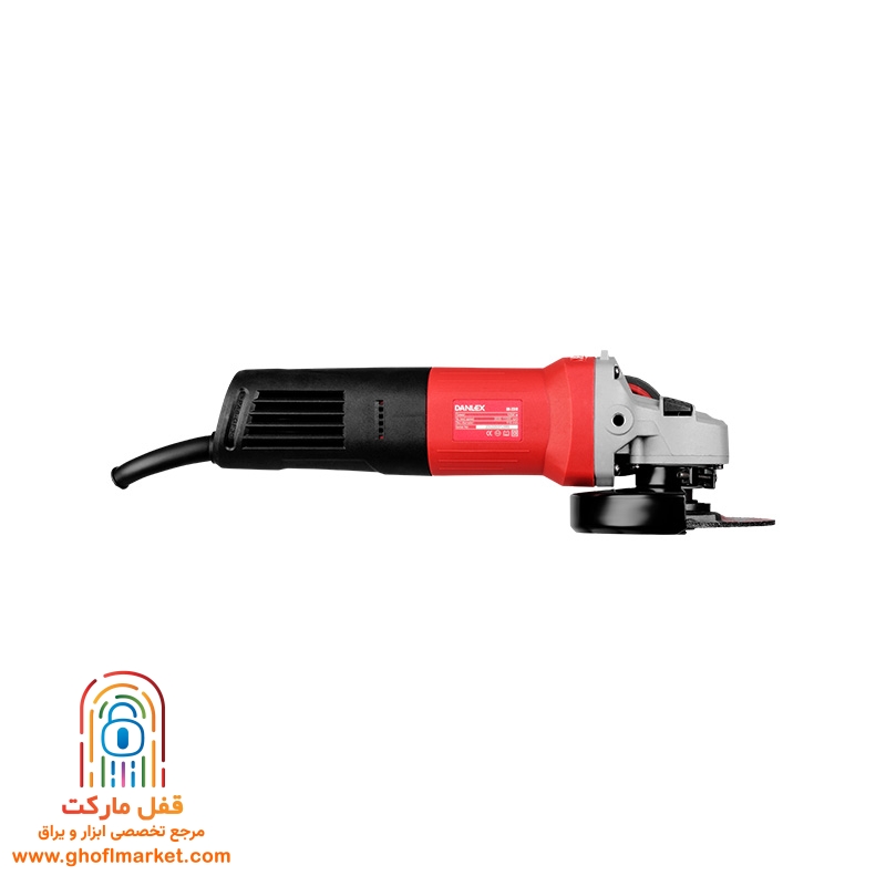 مینی فرز 1200 وات دیمردار دنلکس مدل DX-2312