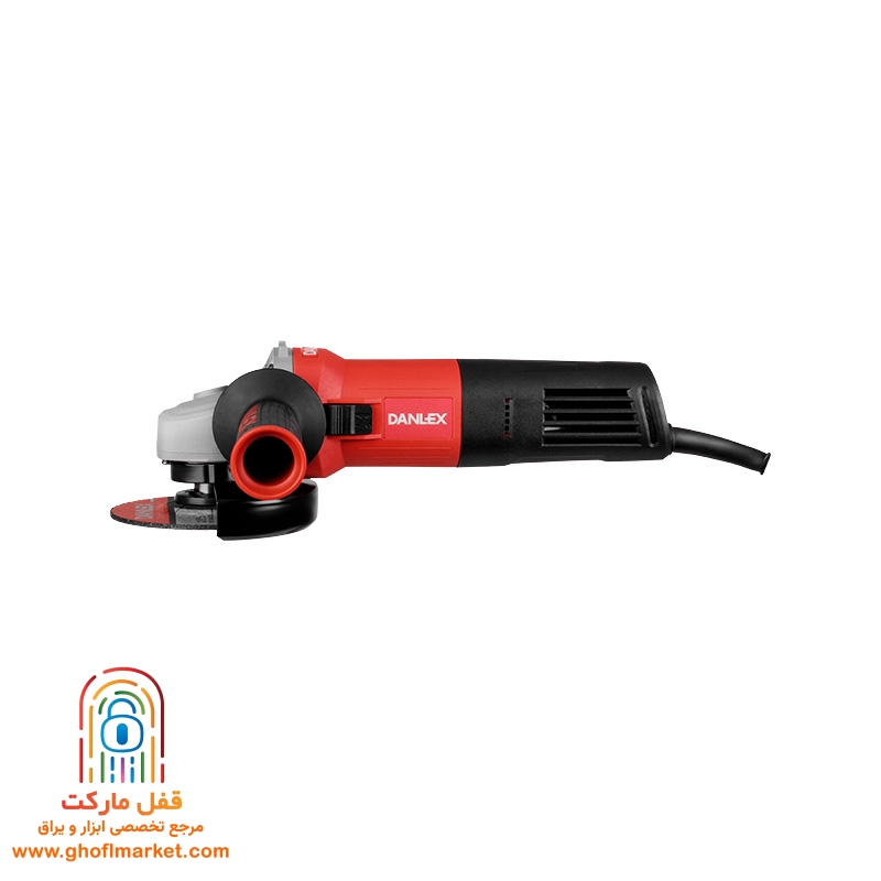 مینی فرز 1200 وات دیمردار دنلکس مدل DX-2312