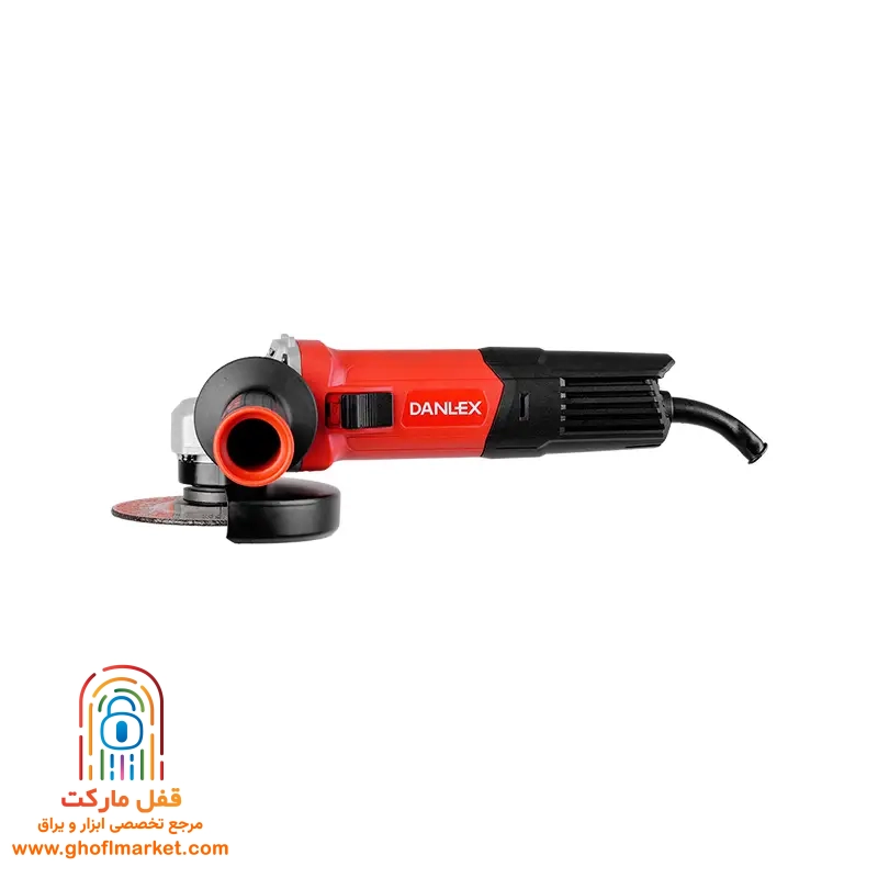 مینی فرز 760 وات دنلکس مدل DX-2376