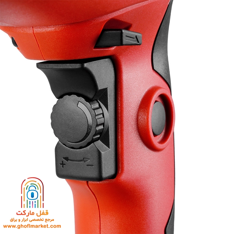 دریل 710 وات چکشی دیمردار دنلکس مدل DX-1171