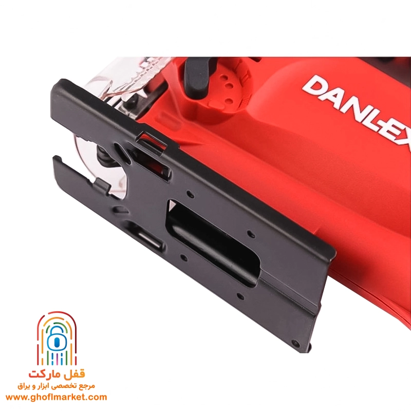 اره عمود بر 450 وات دنلکس مدل DX-4145