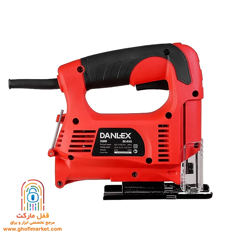 اره عمود بر 450 وات دنلکس مدل DX-4145
