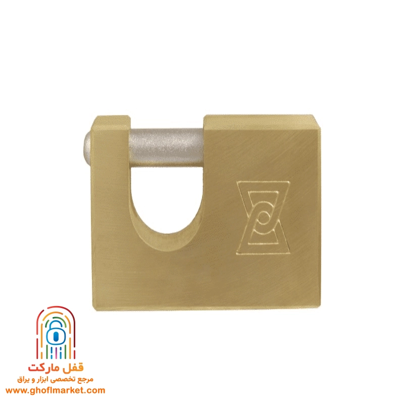 قفل کتابی گیرا سایز 900 مدل 035
