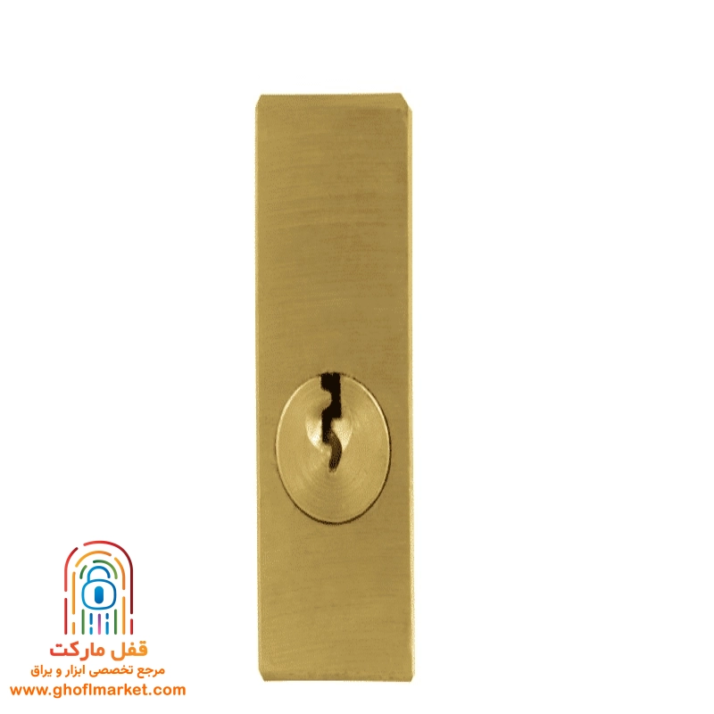 قفل کتابی گیرا سایز 900 مدل 035