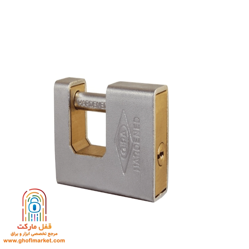 قفل کتابی گیرا سایز 900 سوپر مدل 040
