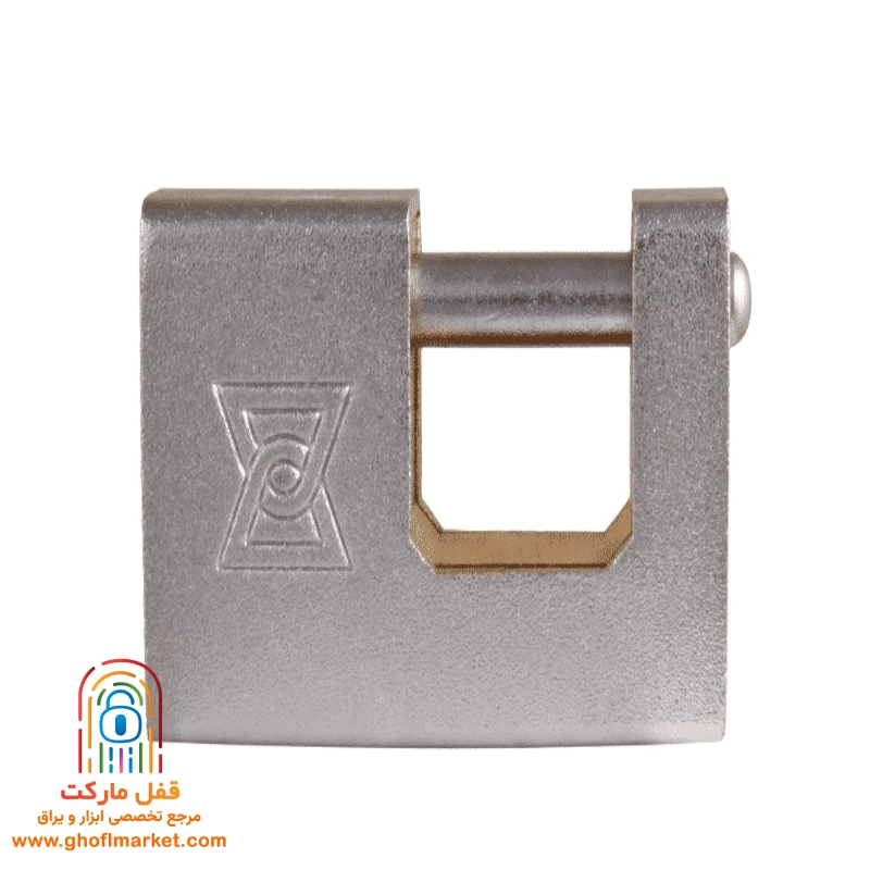قفل کتابی گیرا سایز 900 سوپر مدل 040