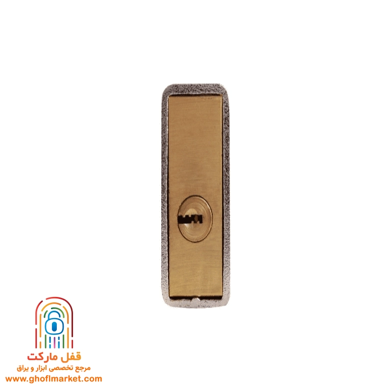 قفل کتابی گیرا سایز 900 سوپر مدل 040