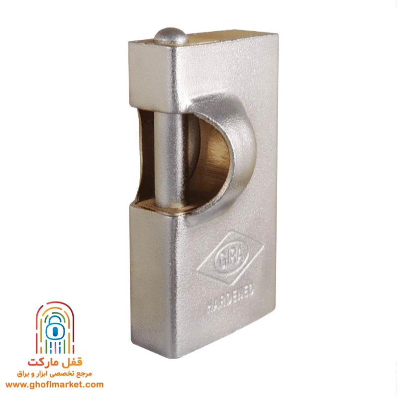 قفل کتابی گیرا سایز 950 اسپیشیال مدل 020