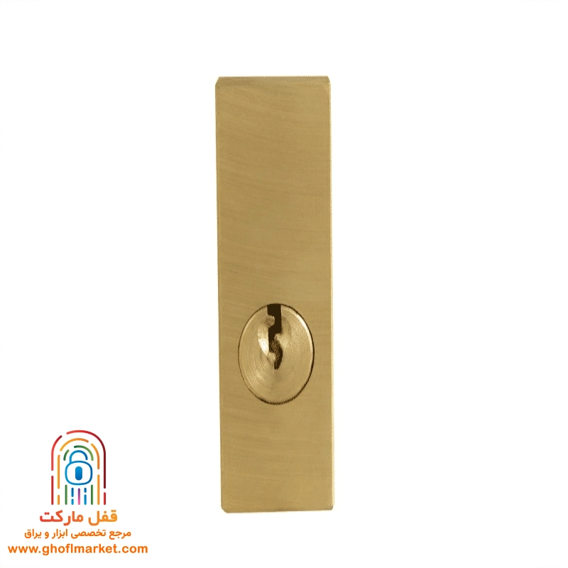 قفل کتابی گیرا سایز 950 مدل 002