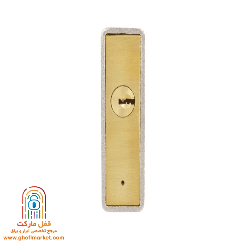 قفل آویز گیرا سایز 75 سوپر مدل 028