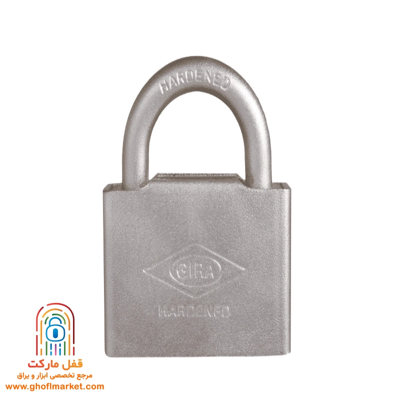 قفل آویز گیرا سایز 75 سوپر مدل 028
