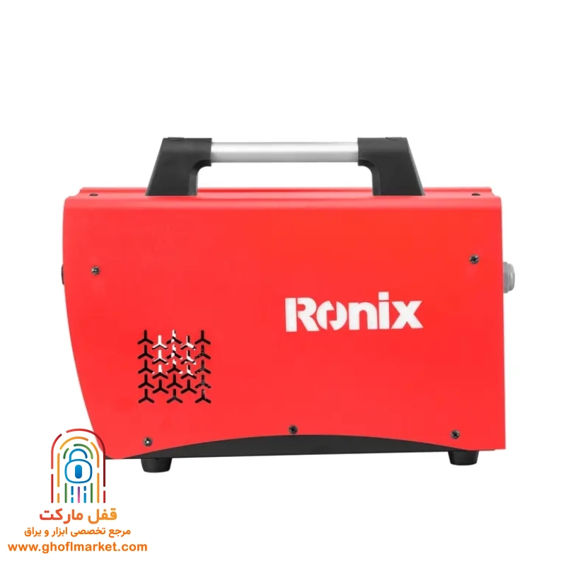 اینورتر جوشکاری 200 آمپر رونیکس مدل RH-4607K