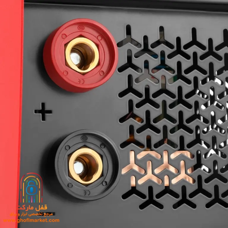 اینورتر جوشکاری 200 آمپر رونیکس مدل RH-4607K