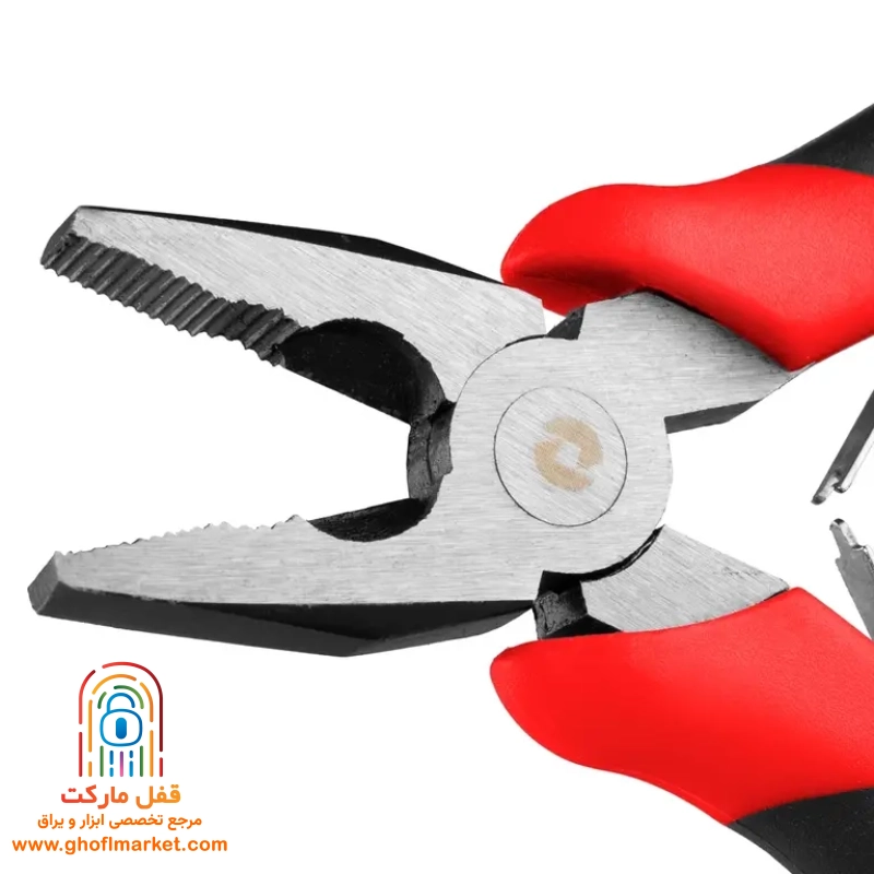 انبردست رونیکس مینی 4.5 اینچ مدل RH-1104