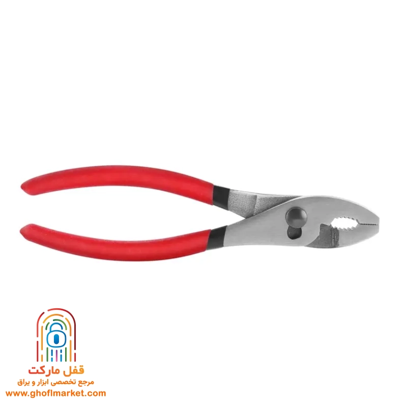 انبردست مفصلی 8 اینچ رونیکس مدل RH-1198