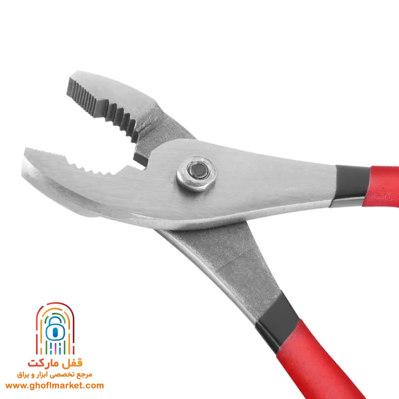 انبردست مفصلی 8 اینچ رونیکس مدل RH-1198