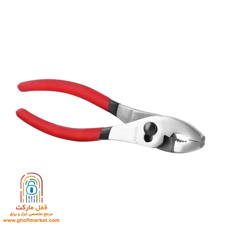 انبردست مفصلی 8 اینچ رونیکس مدل RH-1198