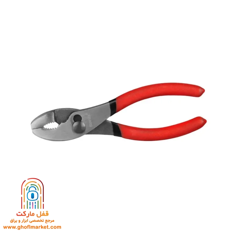انبردست مفصلی 6 اینچ رونیکس مدل RH-1196