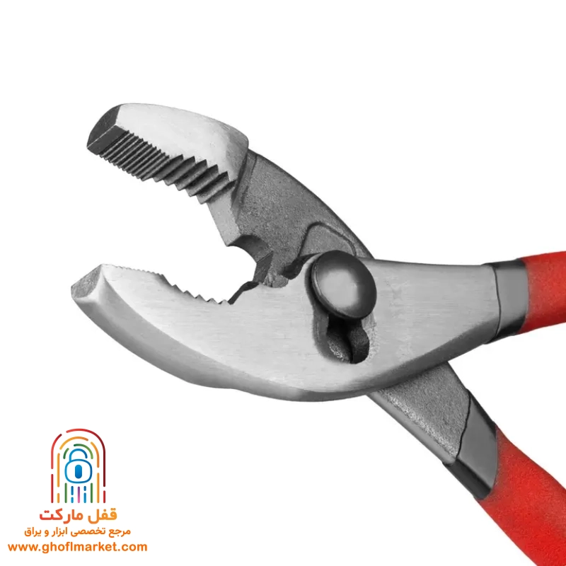 انبردست مفصلی 6 اینچ رونیکس مدل RH-1196