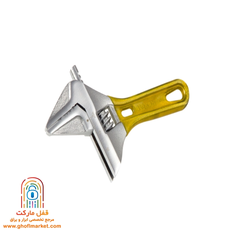 آچار فرانسه تخصصی 8 اینچ کنزاکس مدل KWP-308