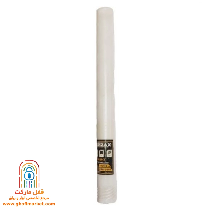 مته چهار شیار الماسه 460×24 میلیمتر کنزاکس مدل KPB-2446