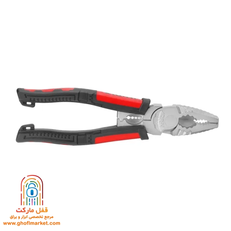انبردست الکترونیک 8 اینچ رونیکس مدل RH-1193