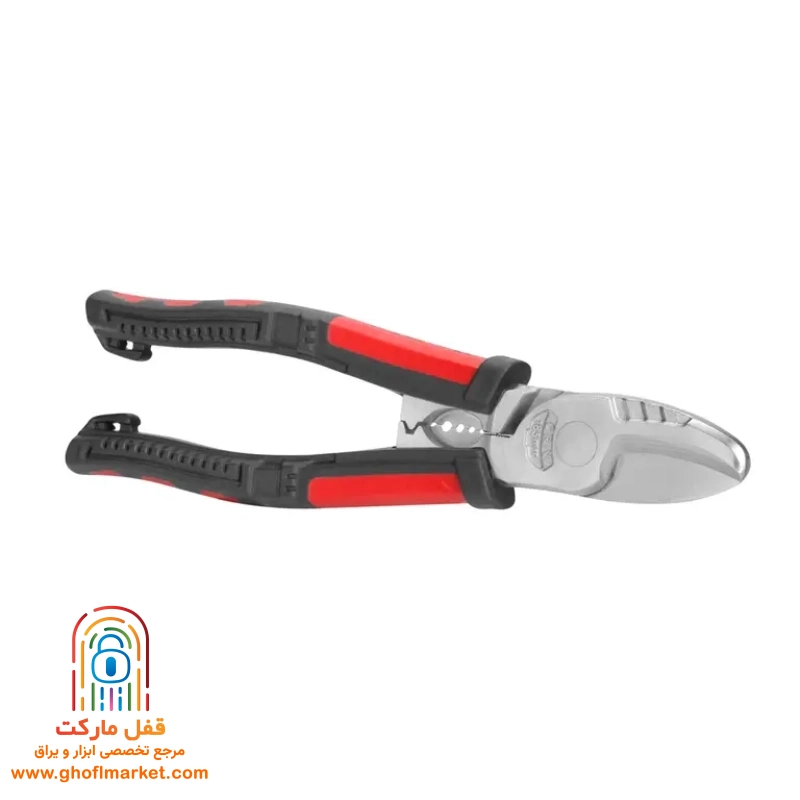 انبر کابل بر چندکاره 8 اینچ رونیکس مدل RH-1293