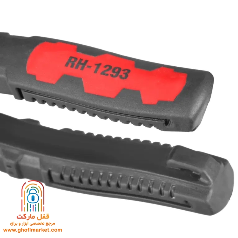 انبر کابل بر چندکاره 8 اینچ رونیکس مدل RH-1293