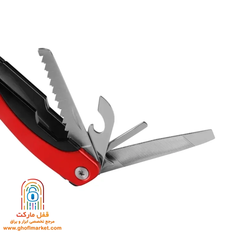 انبر همه کاره رونیکس مدل RH-1191