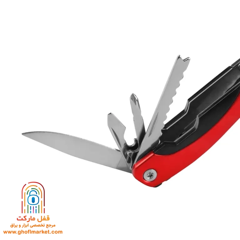 انبر همه کاره رونیکس مدل RH-1191