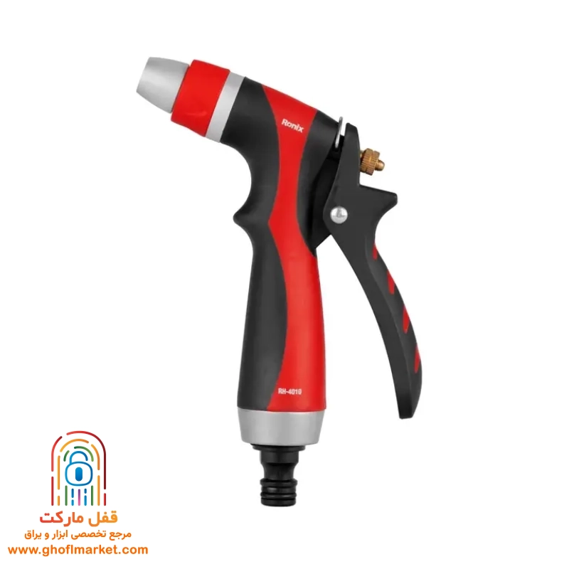 آبپاش 2 حالته رونیکس مدل RH-4010