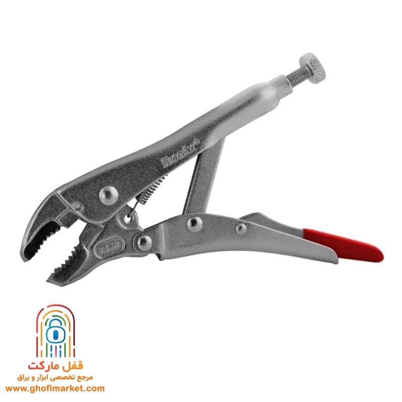 انبر قفلی 7 اینچ رونیکس مدل RH-1407