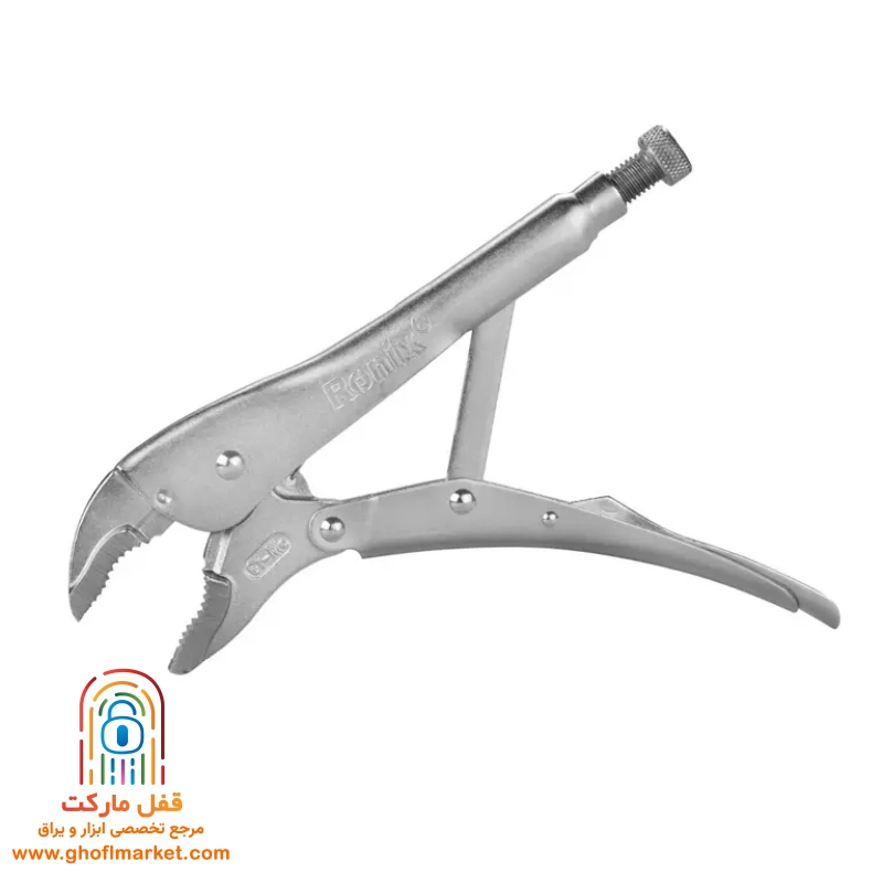 انبر قفلی 7 اینچ داینامیک رونیکس مدل RH-1412