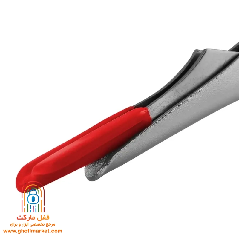 انبر قفلی 5 اینچ رونیکس مدل RH-1405