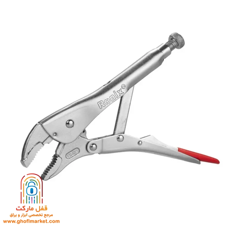 انبر قفلی 10 اینچ رونیکس مدل RH-1420