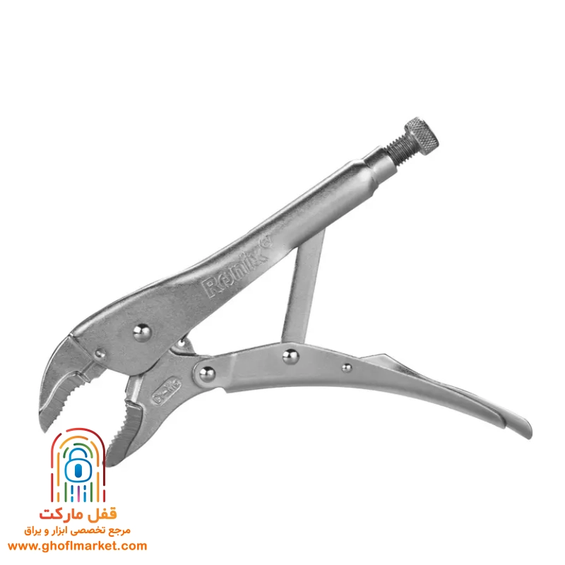 انبر قفلی 10 اینچ دینامیک رونیکس مدل RH-1413