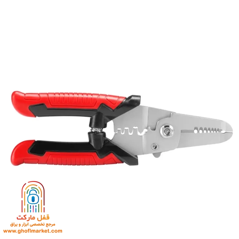 انبر سیم لخت کن چندکاره رونیکس مدل RH-1820