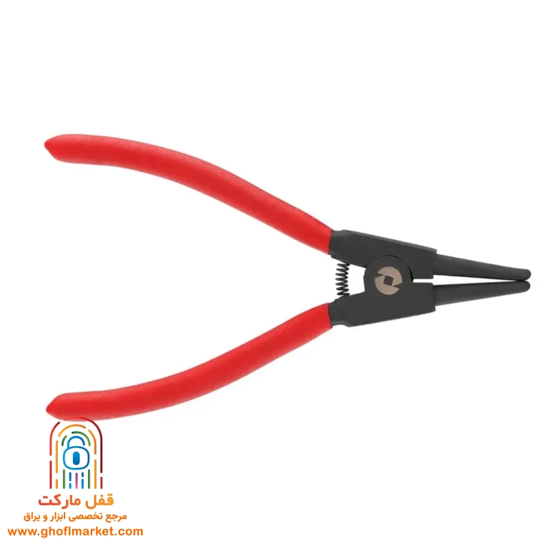 انبر خار جمع کن سر کج رونیکس مدل RH-1717