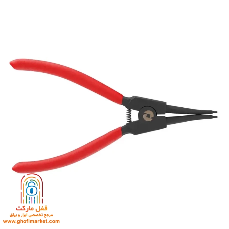 انبر خار جمع کن سر راست رونیکس مدل RH-1707